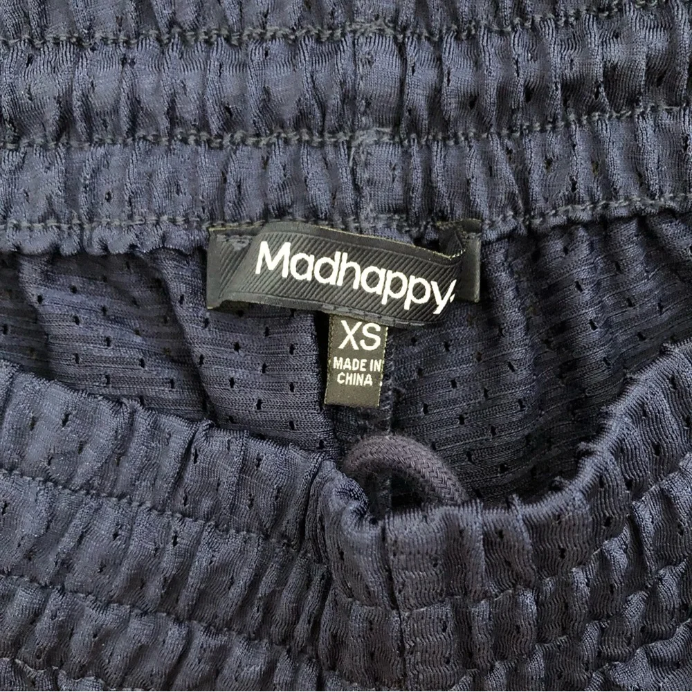 NWT Madhappy Mesh Shorts - Picture 5 of 5